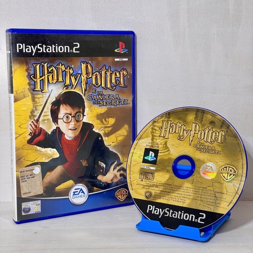 Harry potter camera dei - potter, e