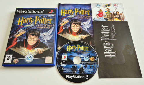 Harry potter scuola di - potter, a