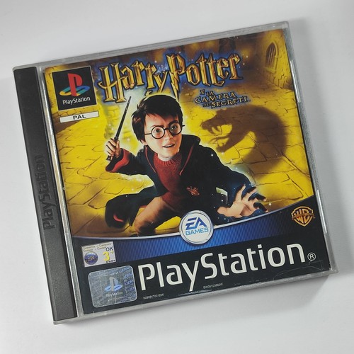 Ps1 harry potter - potter, camera