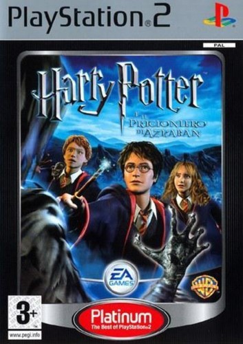 Harry potter prigioniero - e, il