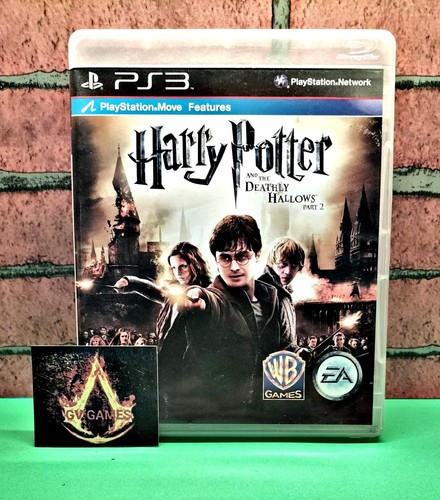 Harry potter doni della - harry,