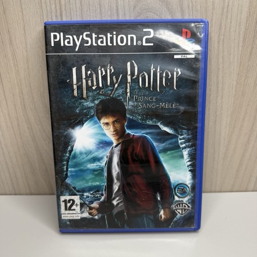 Harry potter principe - e, il